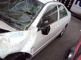 2007 HONDA ACCORD SE, 2.4L AUTO SDN, COLOR WHITE, STK A15182